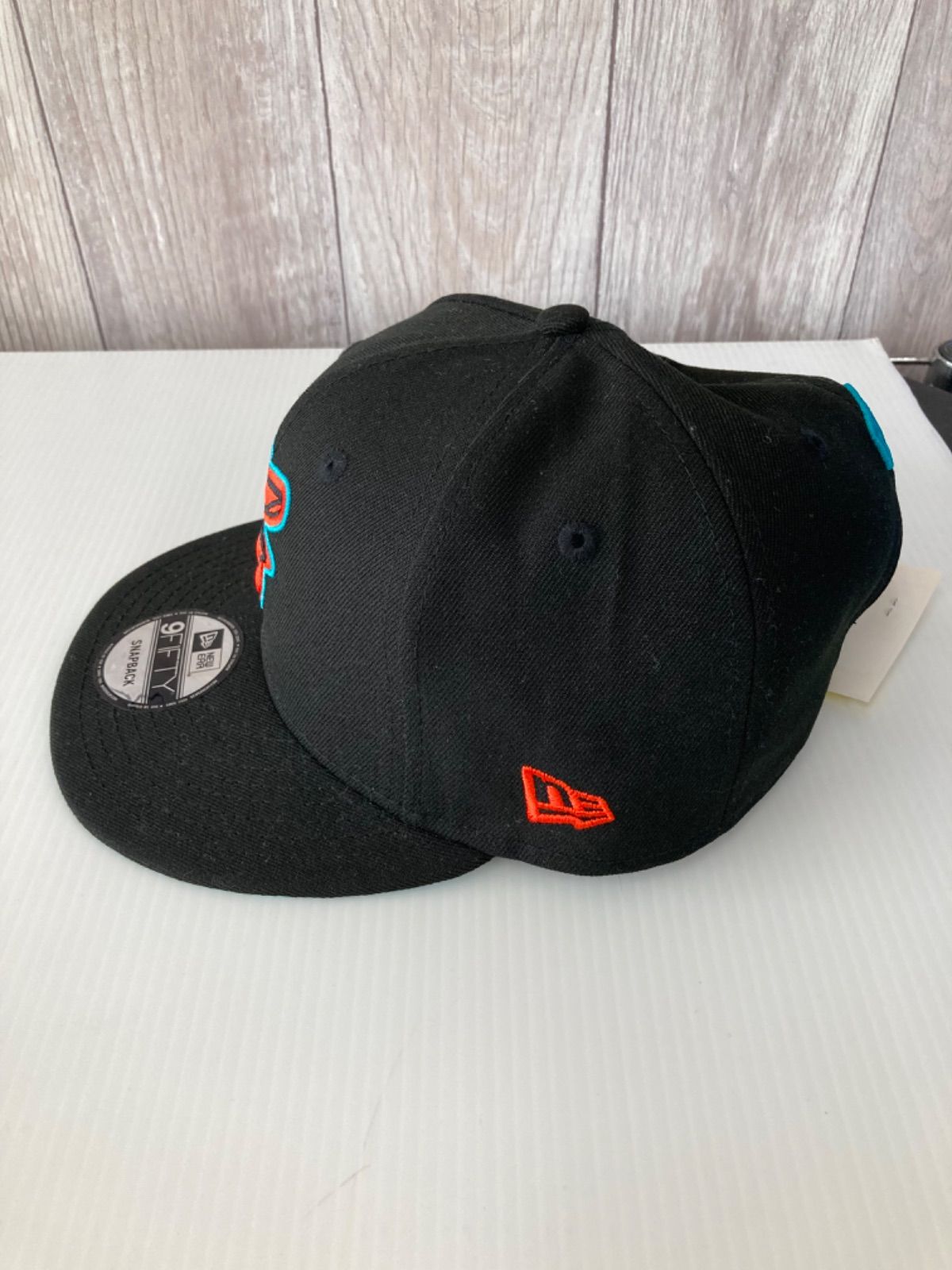 ボルチモア・オリオールズ 9FIFTY 父の日モデル スナップバック