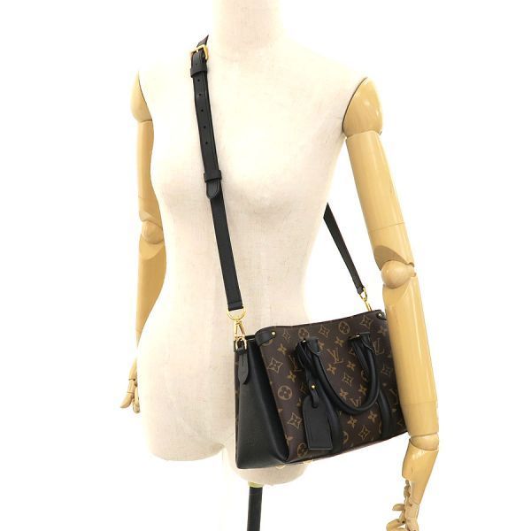 モノグラム スフロNVBB