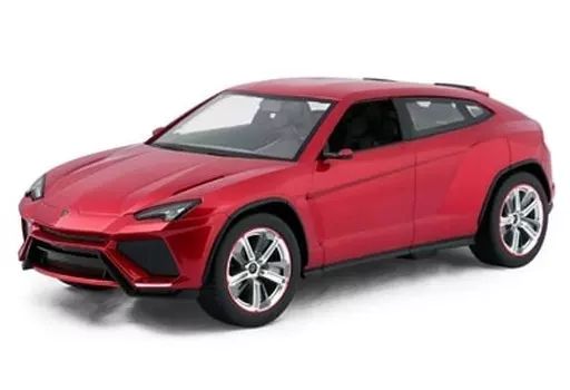 【中古】ラジコン 1/14 ランボルギーニ ウルス(レッド) 2.4GHz仕様