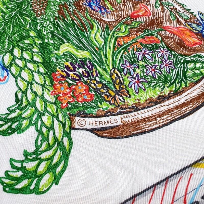 シルク レディース