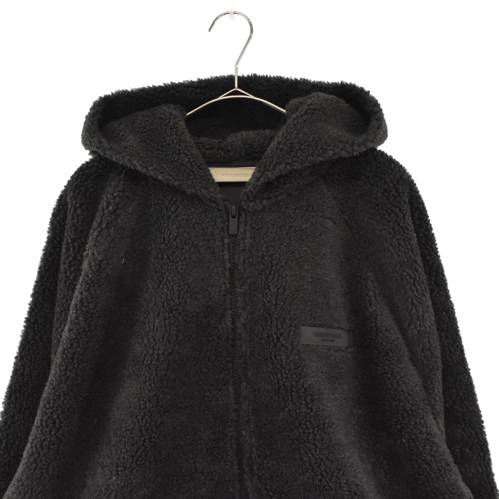 FOG Essentials (エフオージー エッセンシャルズ) 22AW POLAR FLEECE 