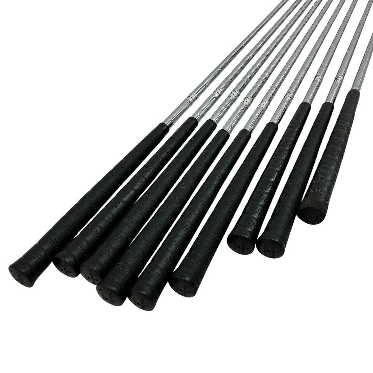 Ben Hogan Apex KITE TM FORGET アイアン #3-9 E Lynx MASTER