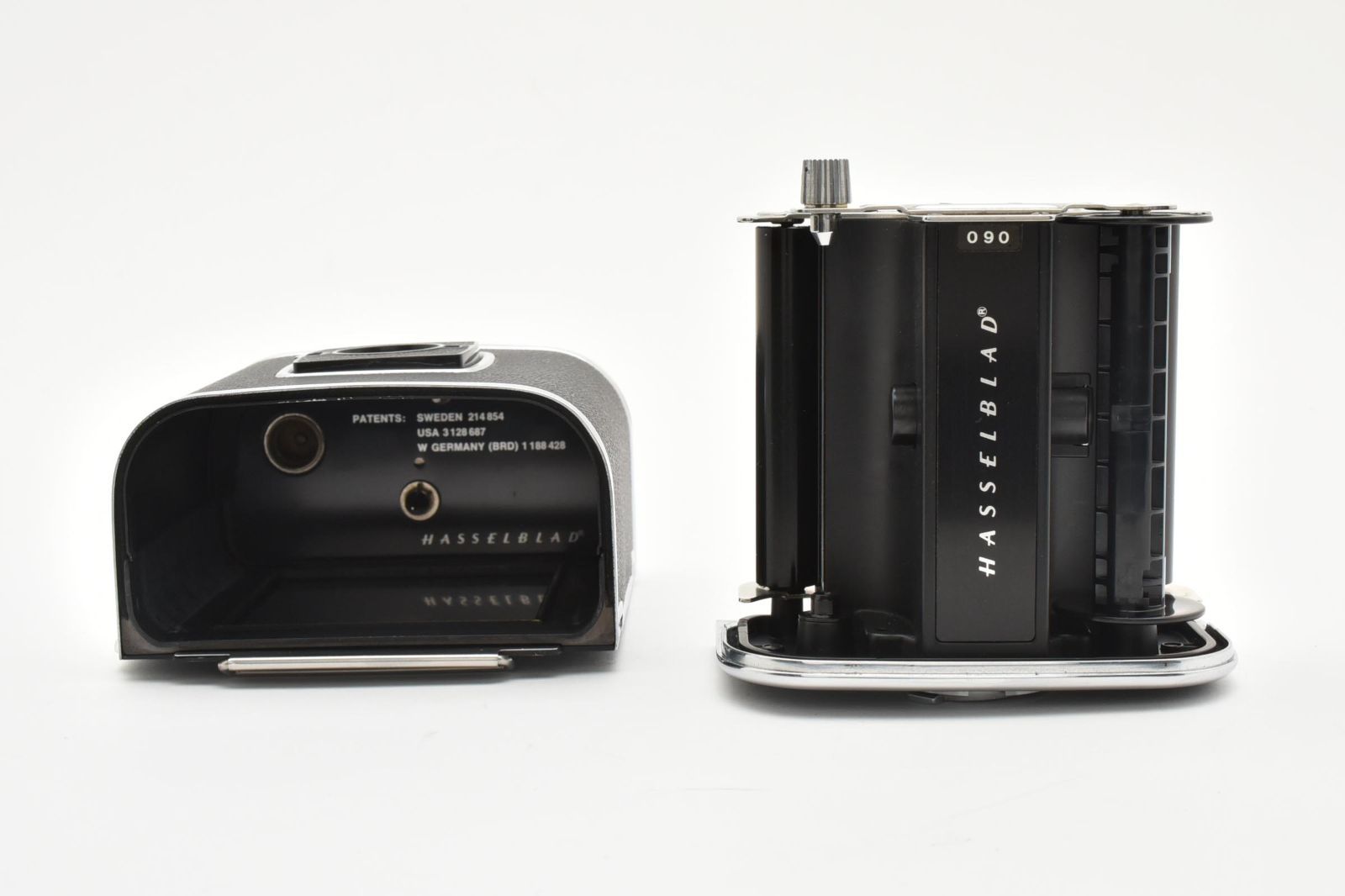 返品保証】☆極上美品 希少品☆HASSELBLAD ハッセルブラッド A24