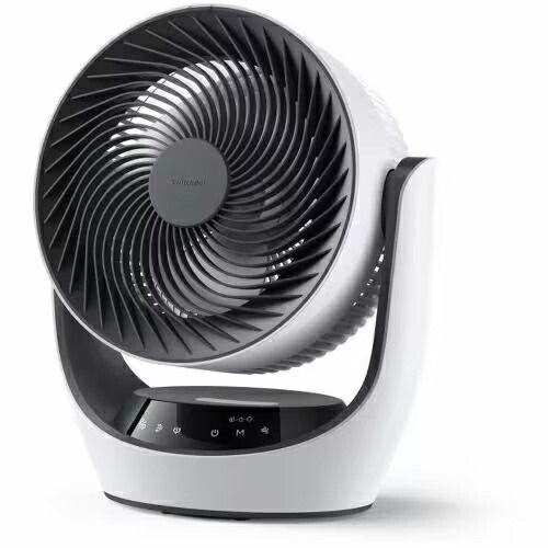 【新品未使用】SwitchBot バッテリー式サーキュレーター W3800510 SwitchBot スマートサーキュレーター – SwitchBot (スイッチボット)