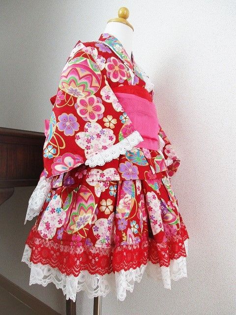 お正月や桃の節句に