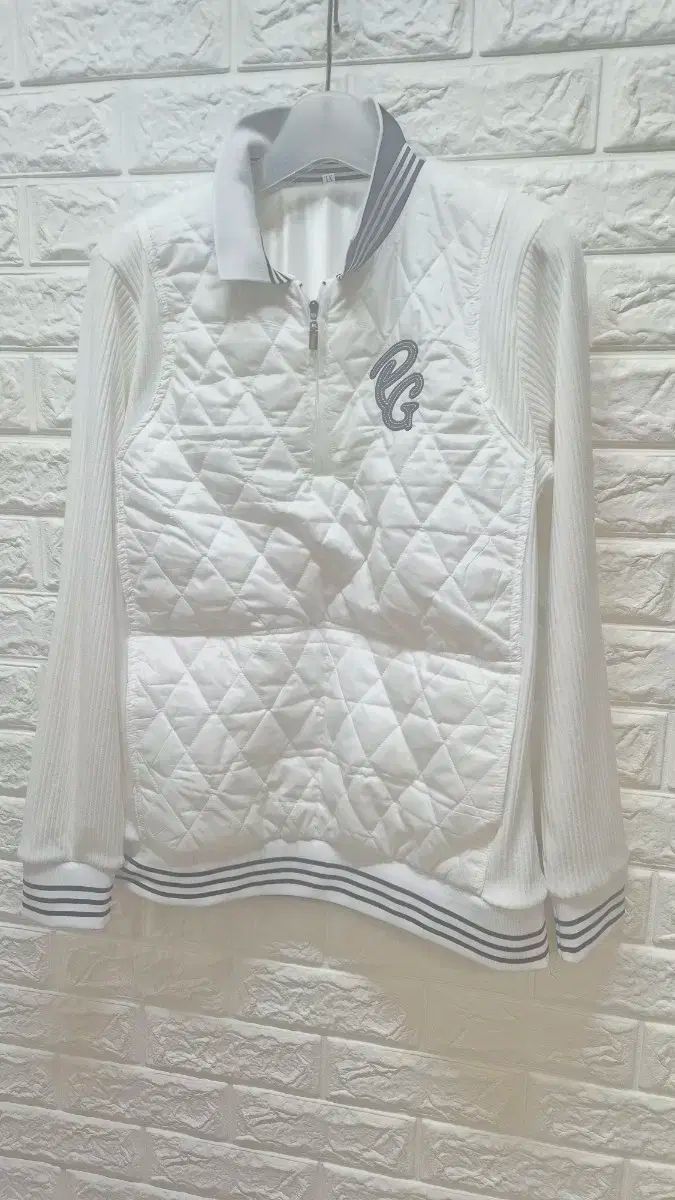 冬 レディースゴルフ