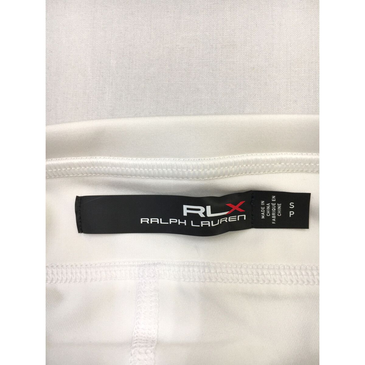 中古 レディース ラルフローレン RALPH LAUREN スカート S 白