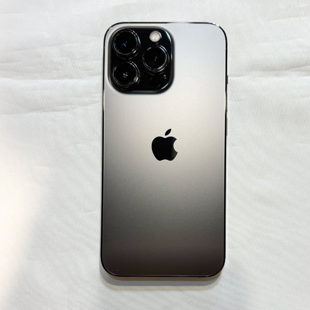 iPhone 13 Pro グラファイト 256 GB バッテリー92% 【公式通販】