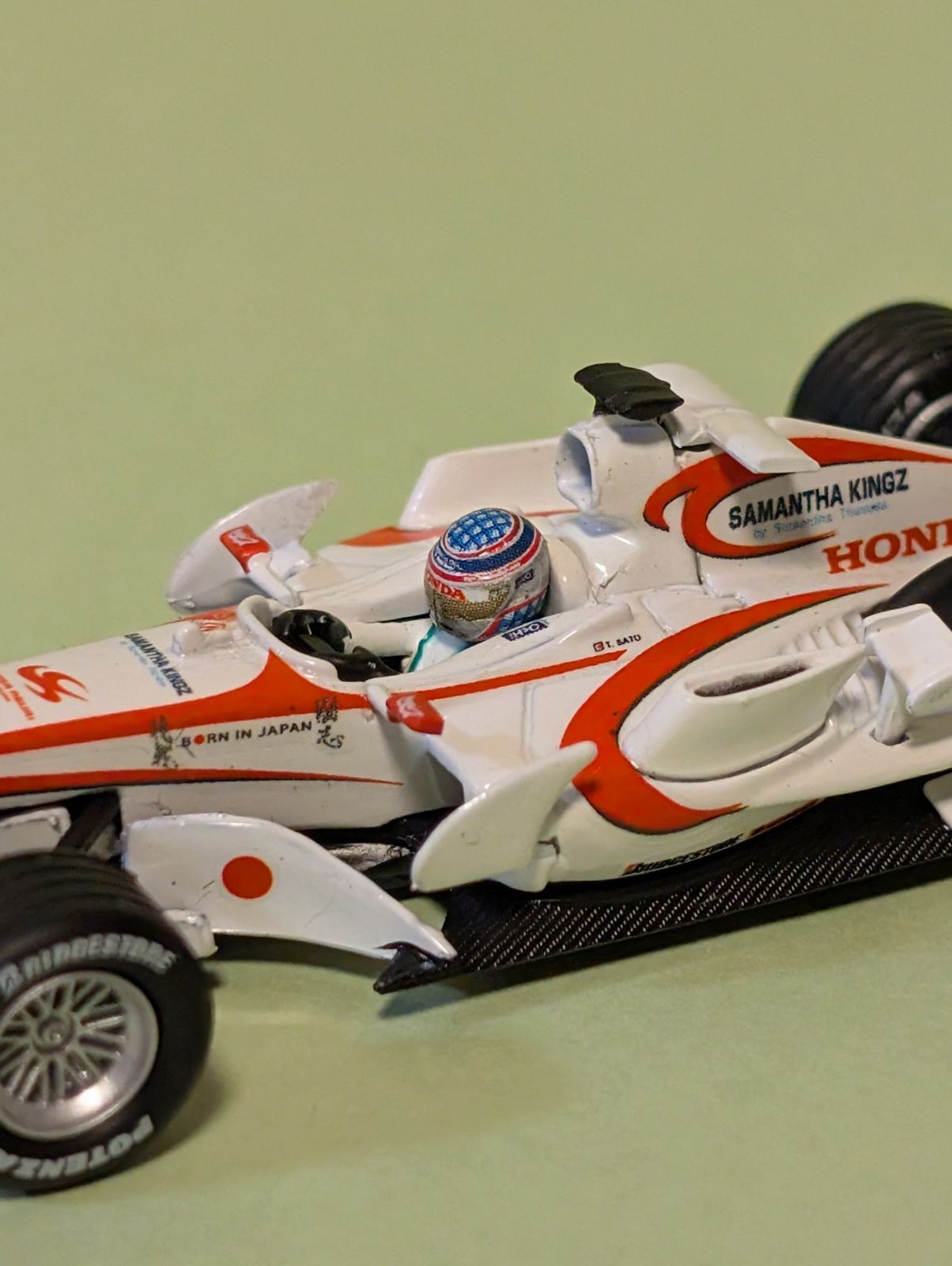 2台セット 1/64 京商ビーズコレクション F1 2台セット - メルカリ