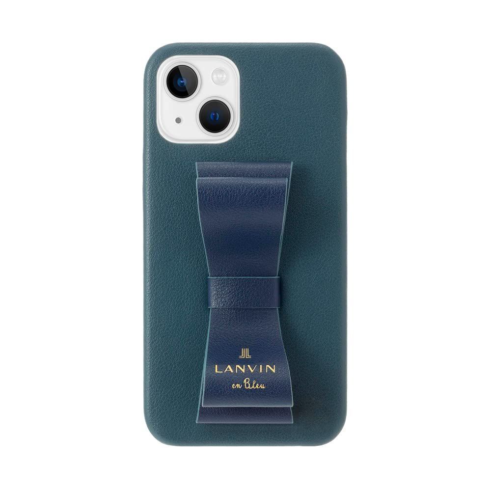 色: Navy/Vintage Blue】LANVIN en Bleu ランバ - SunnyFunnySHOP