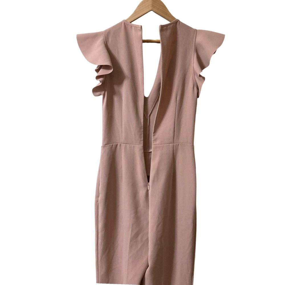 未使用 PINKO ピンコ GORARE TUTA ジャンプスーツ オールインワン  