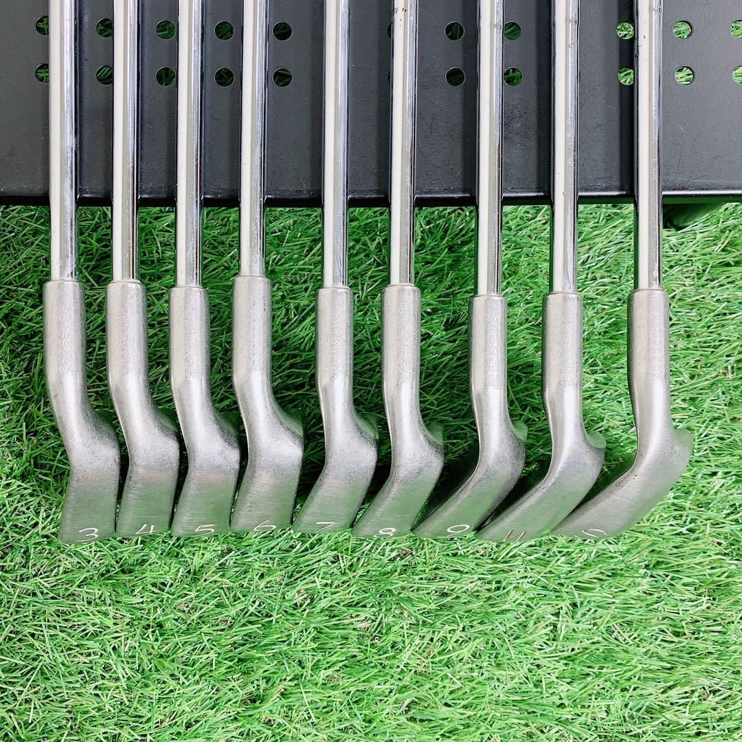 ゴルフ　アイアンセット　メンズ　ピン　EXE2 PING 入門　右　N1519 ゴルフ アイアンセット メンズ ピン EXE2 PING 入門 右 N1519