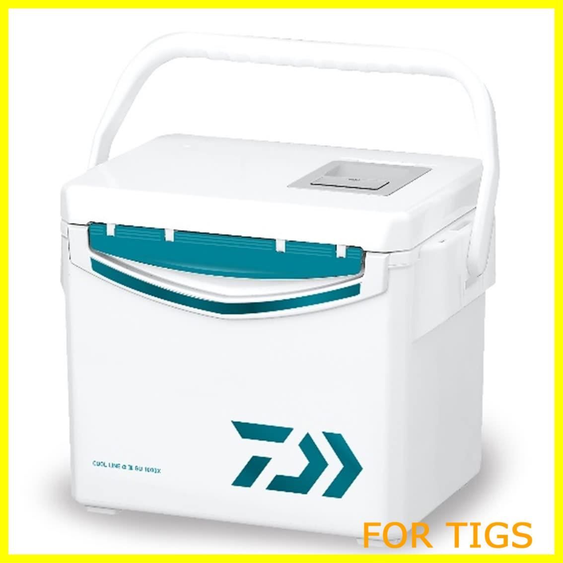 在庫処分】ダイワ(DAIWA) クーラーボックス 釣り/アウトドア/キャンプ