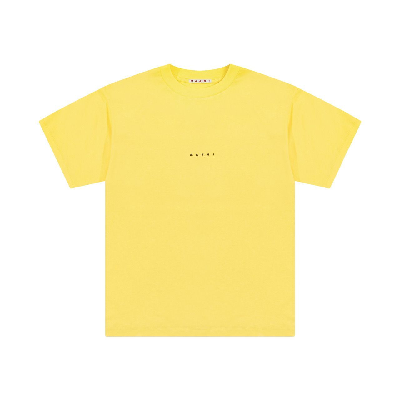 Marni マル二 Tシャツ 春夏 男女兼用 半袖Tシャツ S-XLサイズ 6色選択 