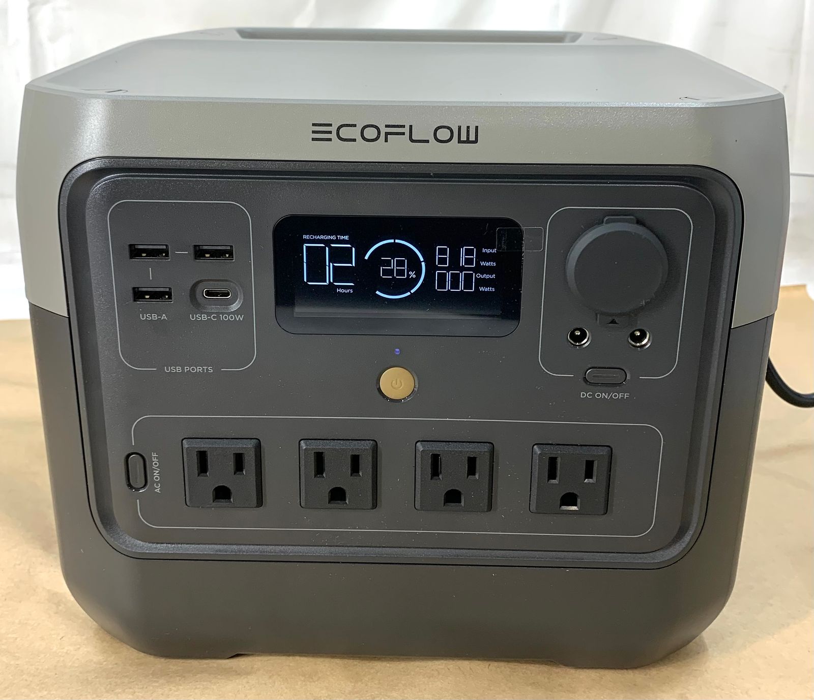EcoFlow RIVER 2 Pro 768Wh 未使用 楽天市場】EcoFlow RIVER 2 EcoFlow RIVER 2 Pro 768Wh 未使用 楽天市場】EcoFlow RIVER 2