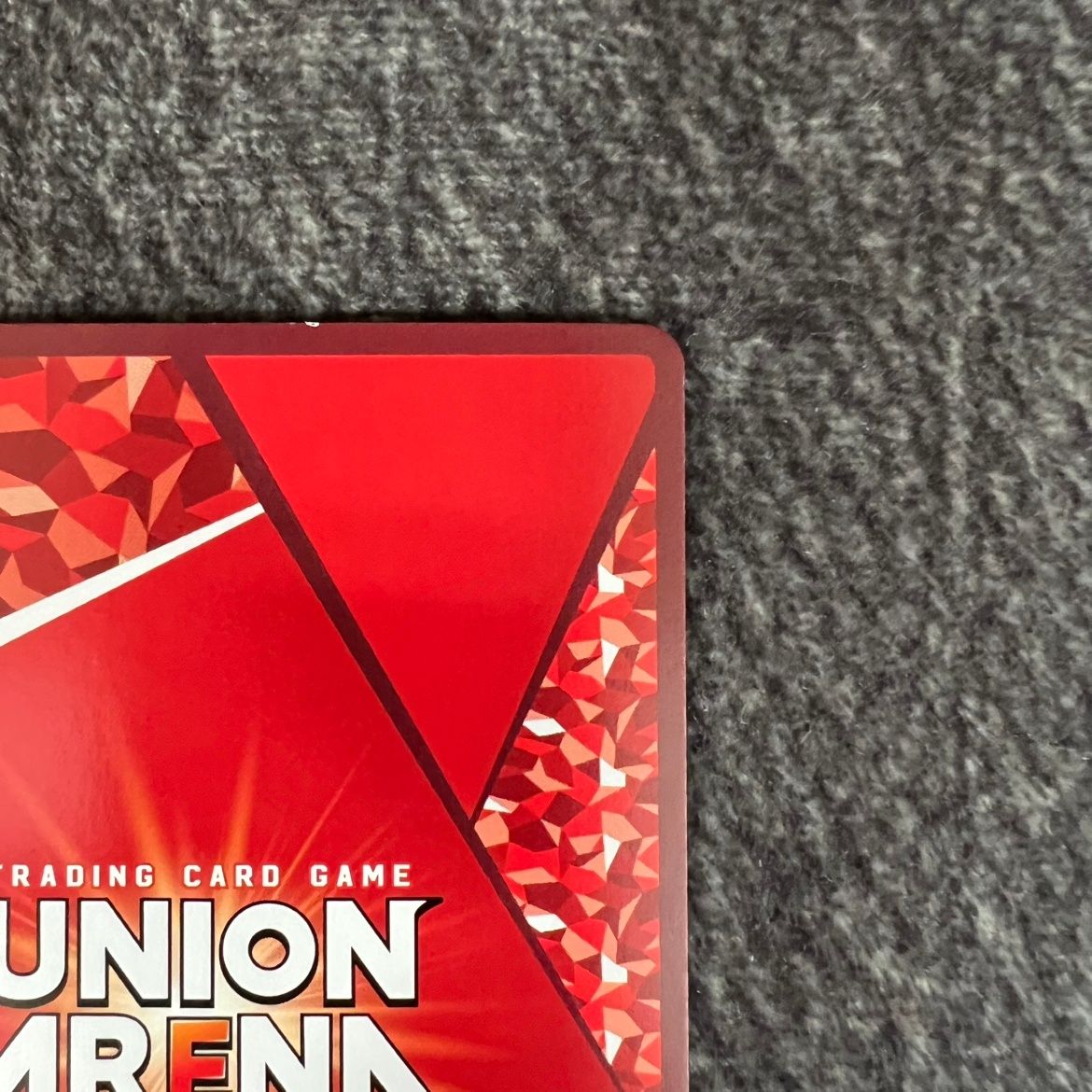 状態B ユニアリ リゼロ エミリア SR パラレル UA40BT REZ-1-090SRSSS ユニオンアリーナ UP786_INFO