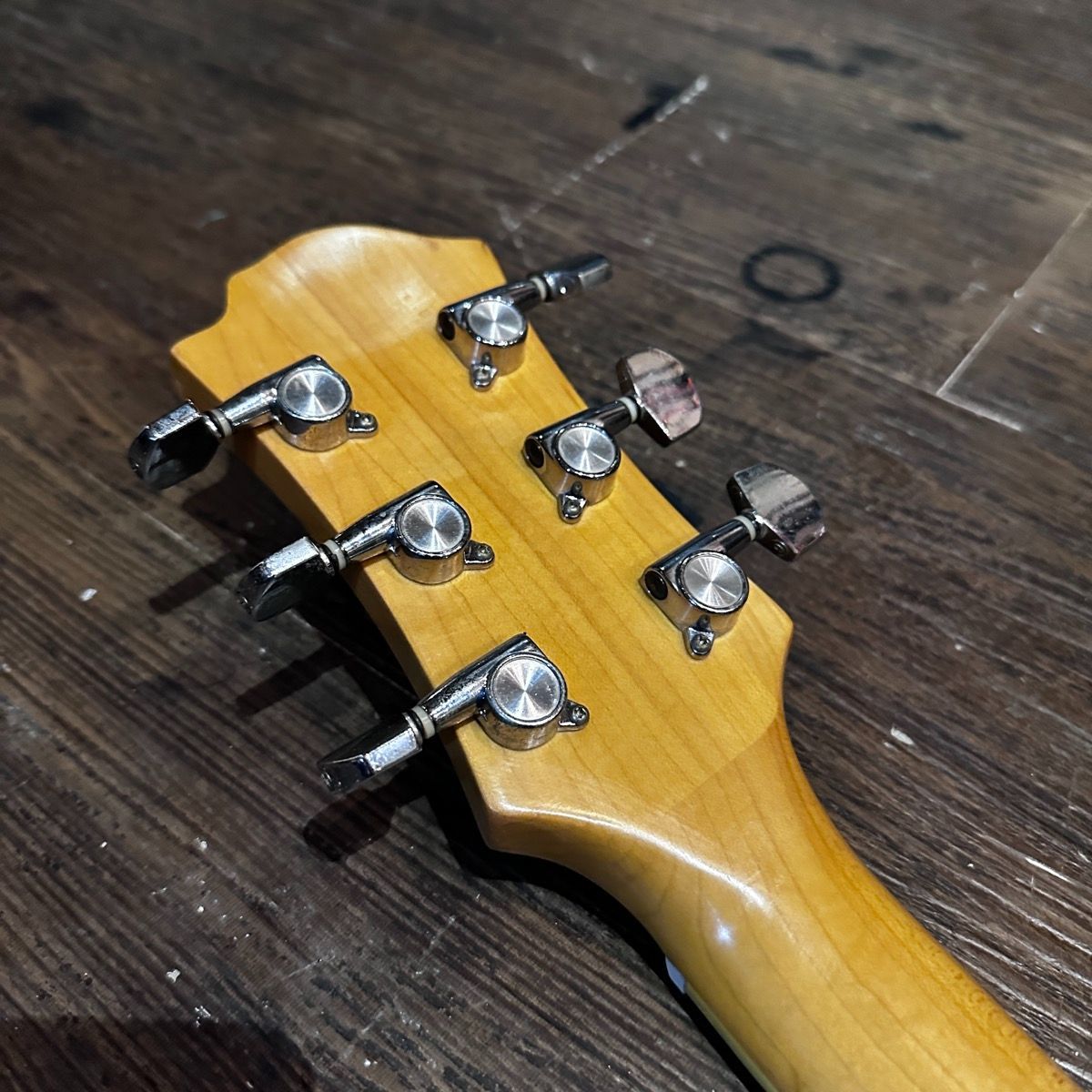 No Brand Mockingbird Electric Guitar エレキギター モッキンバード