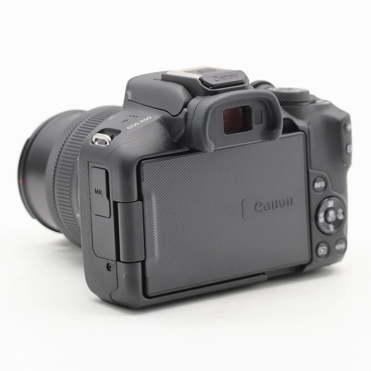 キヤノン　RF-S55-210mm RF-S18-45 ダブルキット キヤノン RF-S55-210mm RF-S18-45 ダブルキット キヤノン RF-S55-210mm