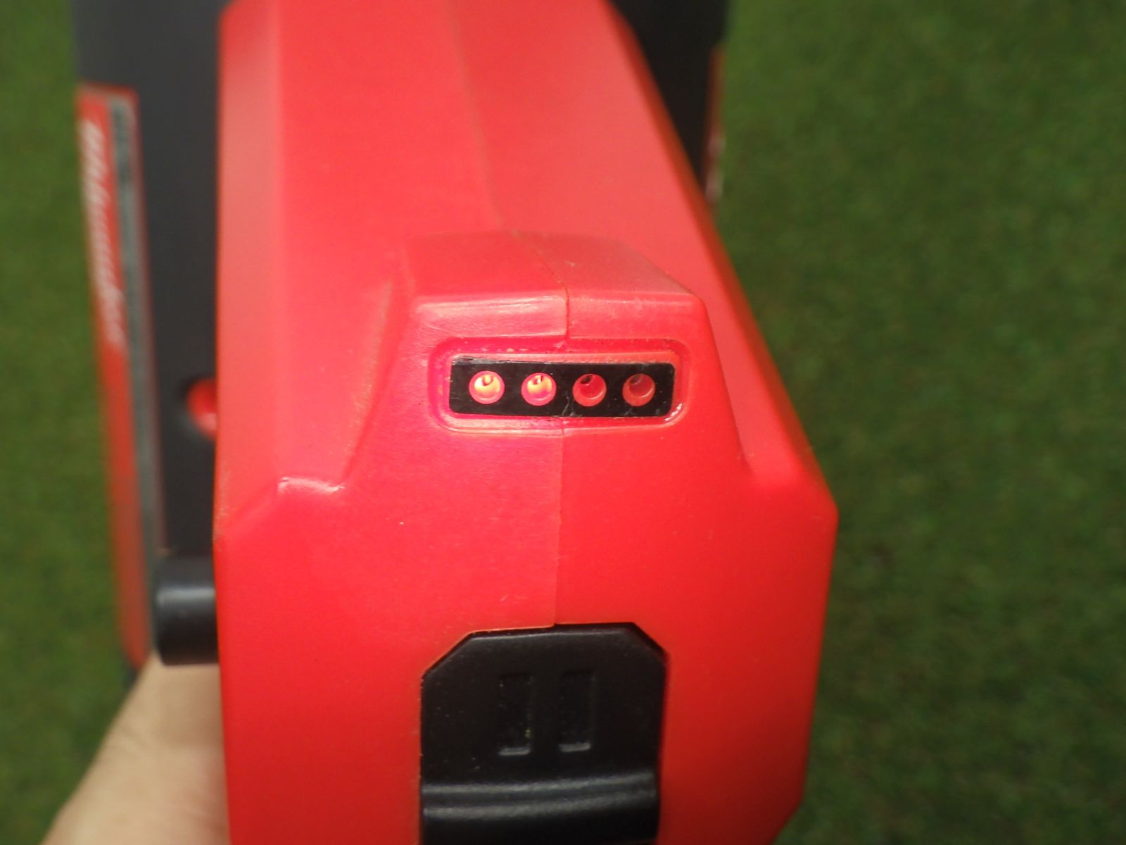 コンパクトブロワー M12