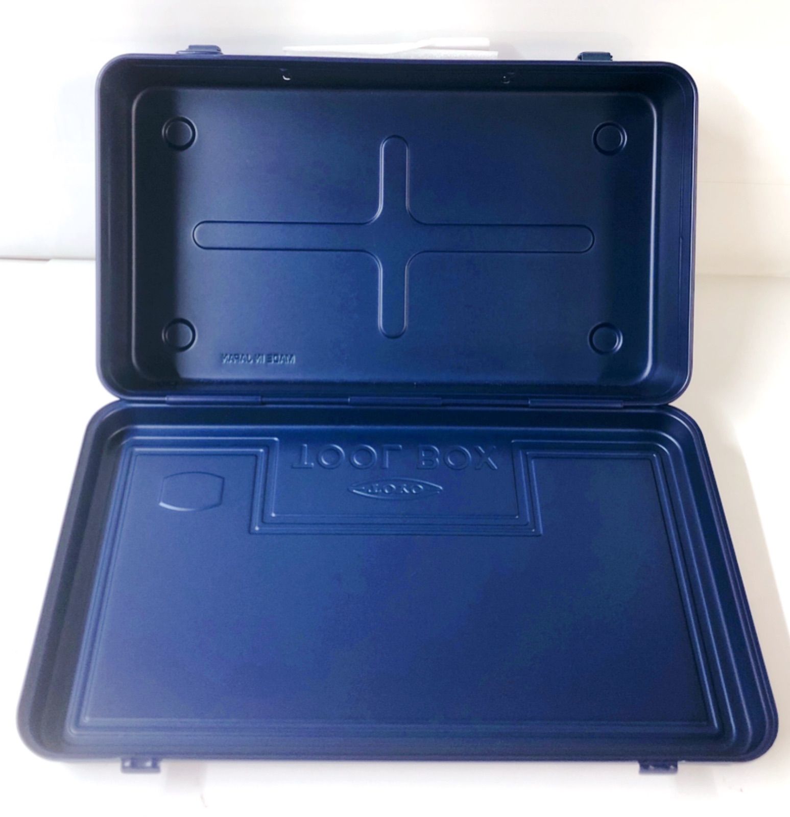 非売品】SUBARUオリジナル トランク型 ツールボックス - メルカリ