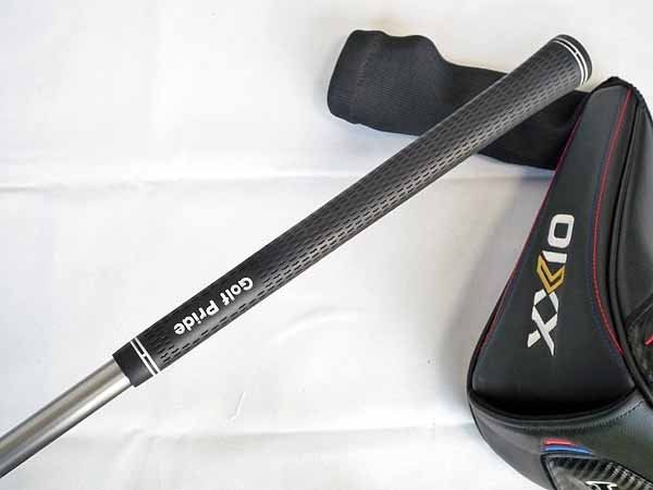 中古】ダンロップ XXIO ゼクシオ X(2024) ユーティリティ