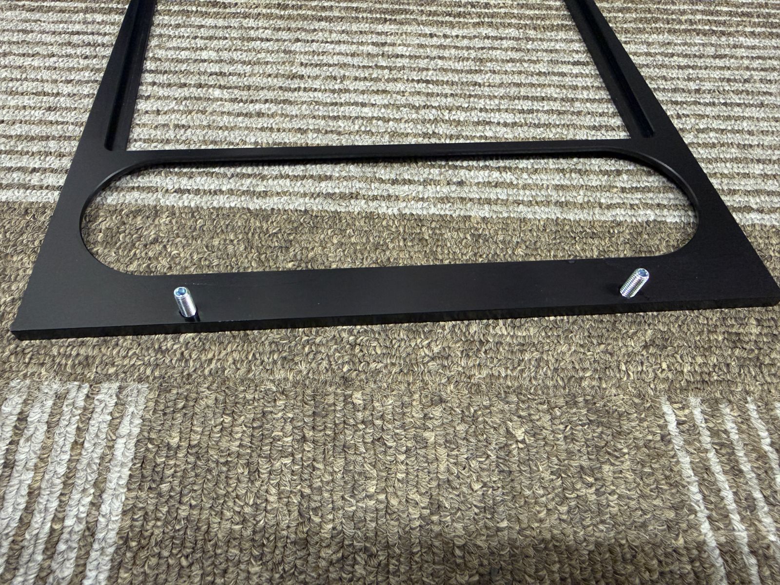 NSX 2DINオーディオパネルキッド