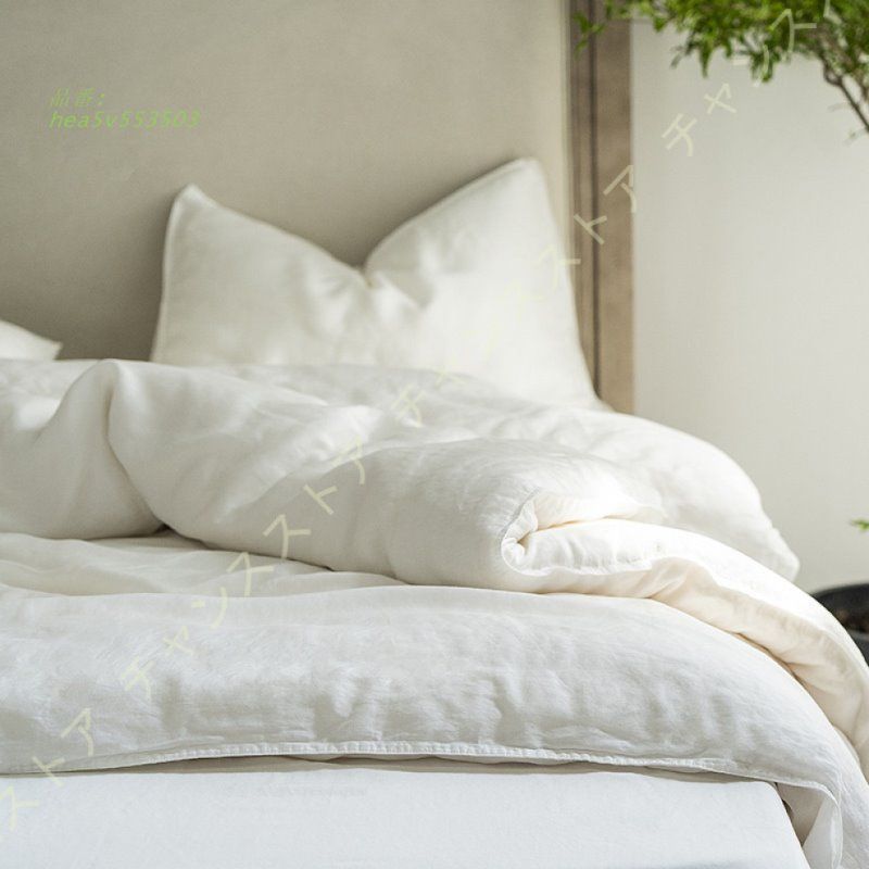 ピーチスキン加工 肌触りの良い