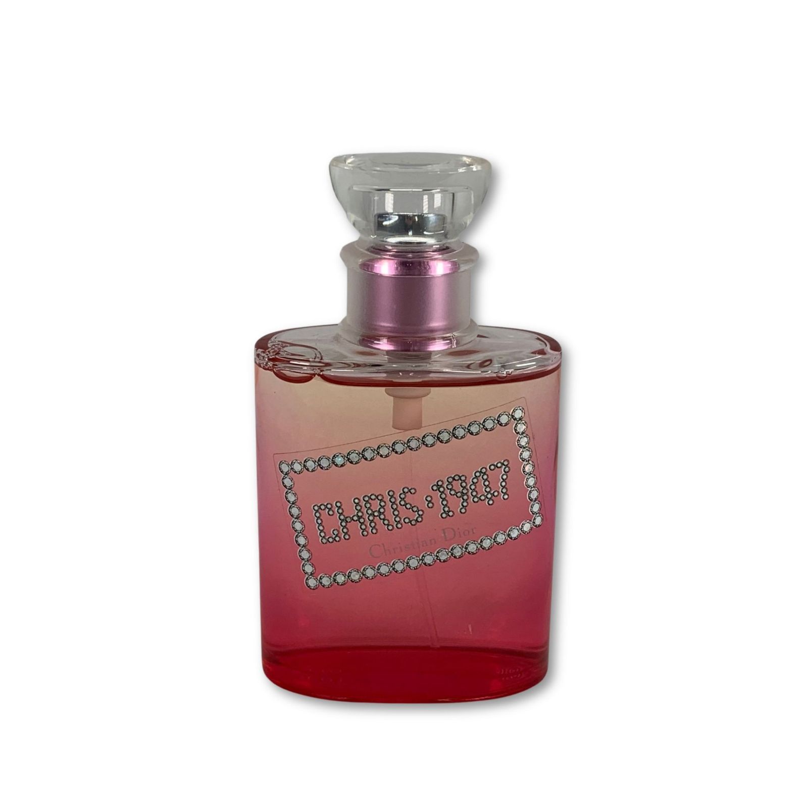 Christian Dior ■【YS-1】 香水 ■ クリスチャン・ディオール Christian Dior ■ クリス1947 オードトワレ EDT 50ml ■ 2本セット 【同梱可能商品】K■