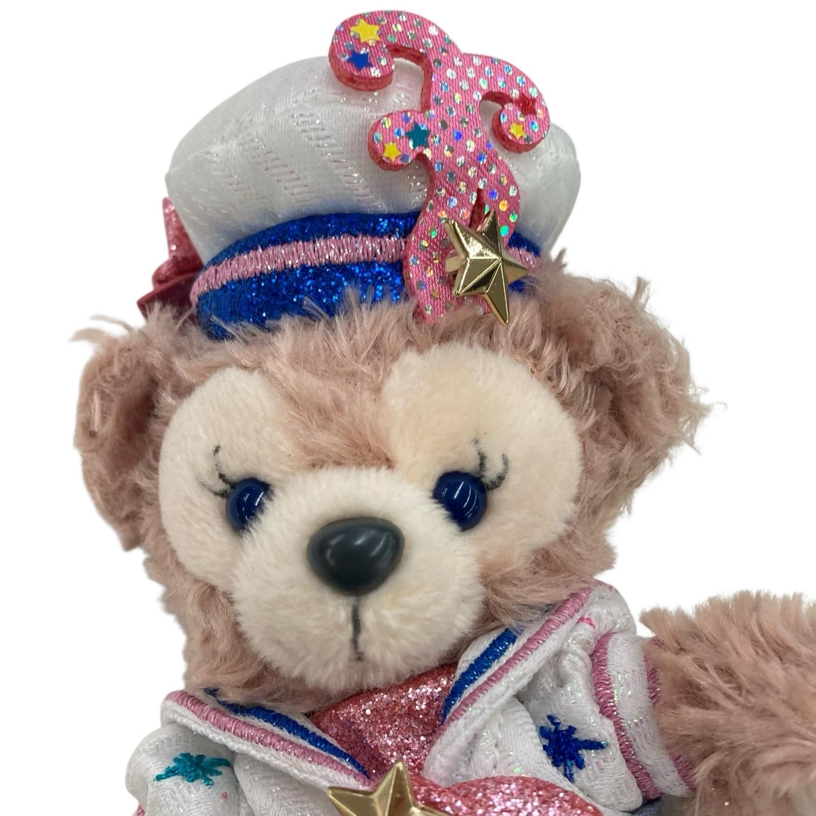 スターリードリームス シェリーメイ 20周年 コスチューム ぬいぐるみ