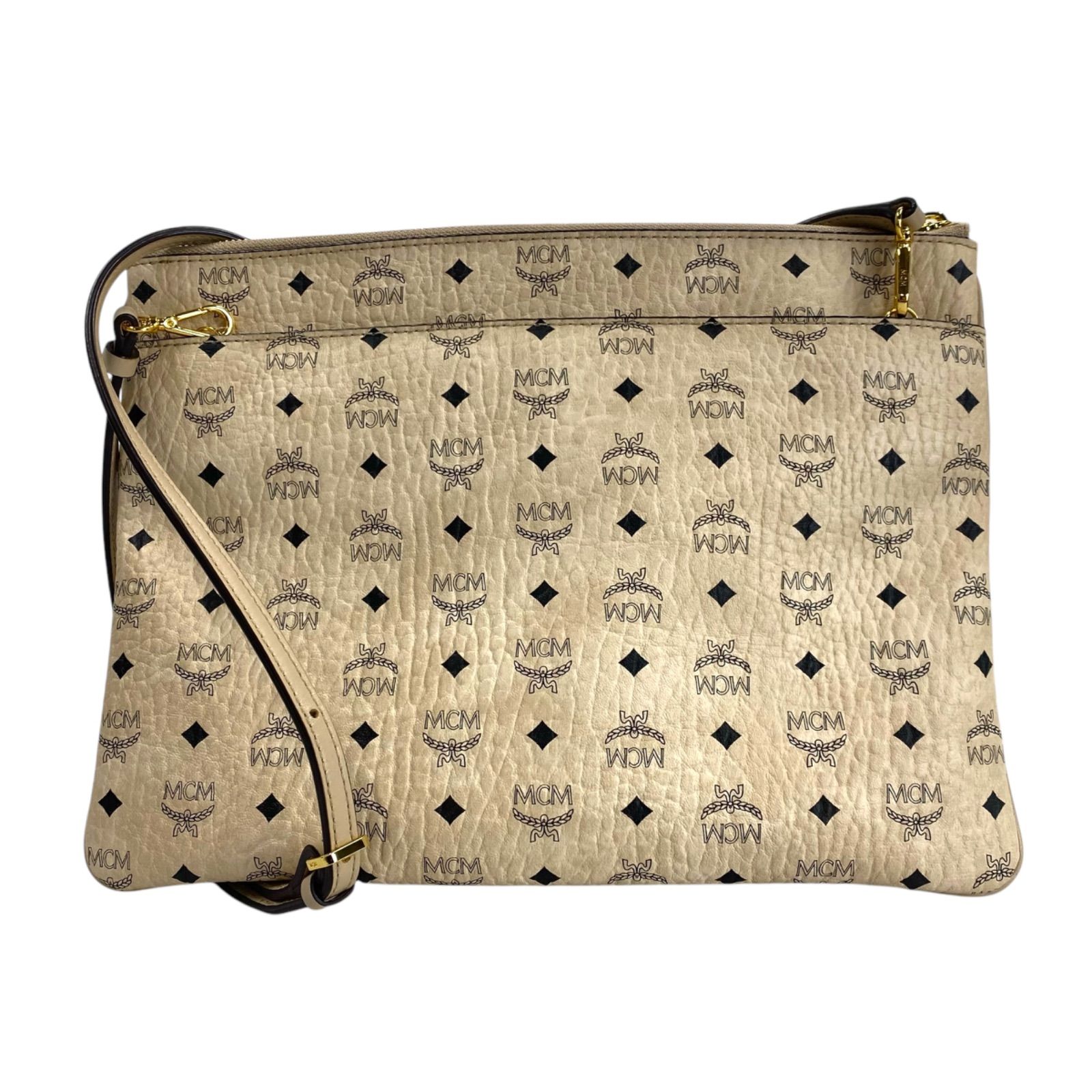 MCM ショルダーバッグ ショルダー＆クロスボディ | MCM® JP