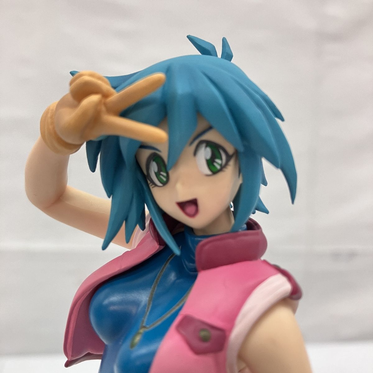 メガハウス ロボットアニメヒーロー&ヒロインズ DX アレンビー