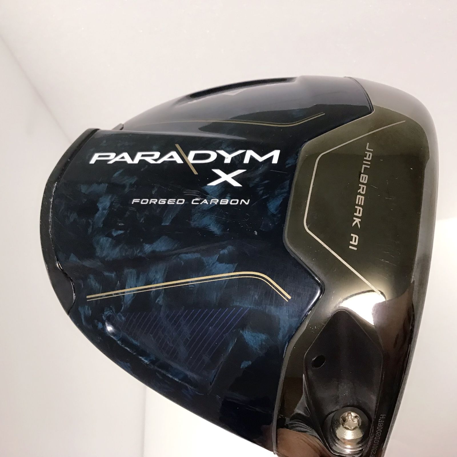 PARADYM