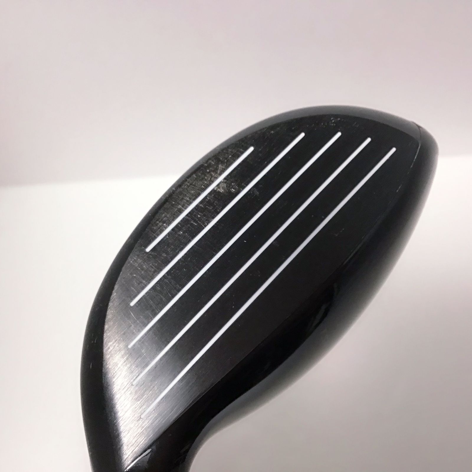 タイトリスト TSR2 7W 21° ヘッド - メルカリ