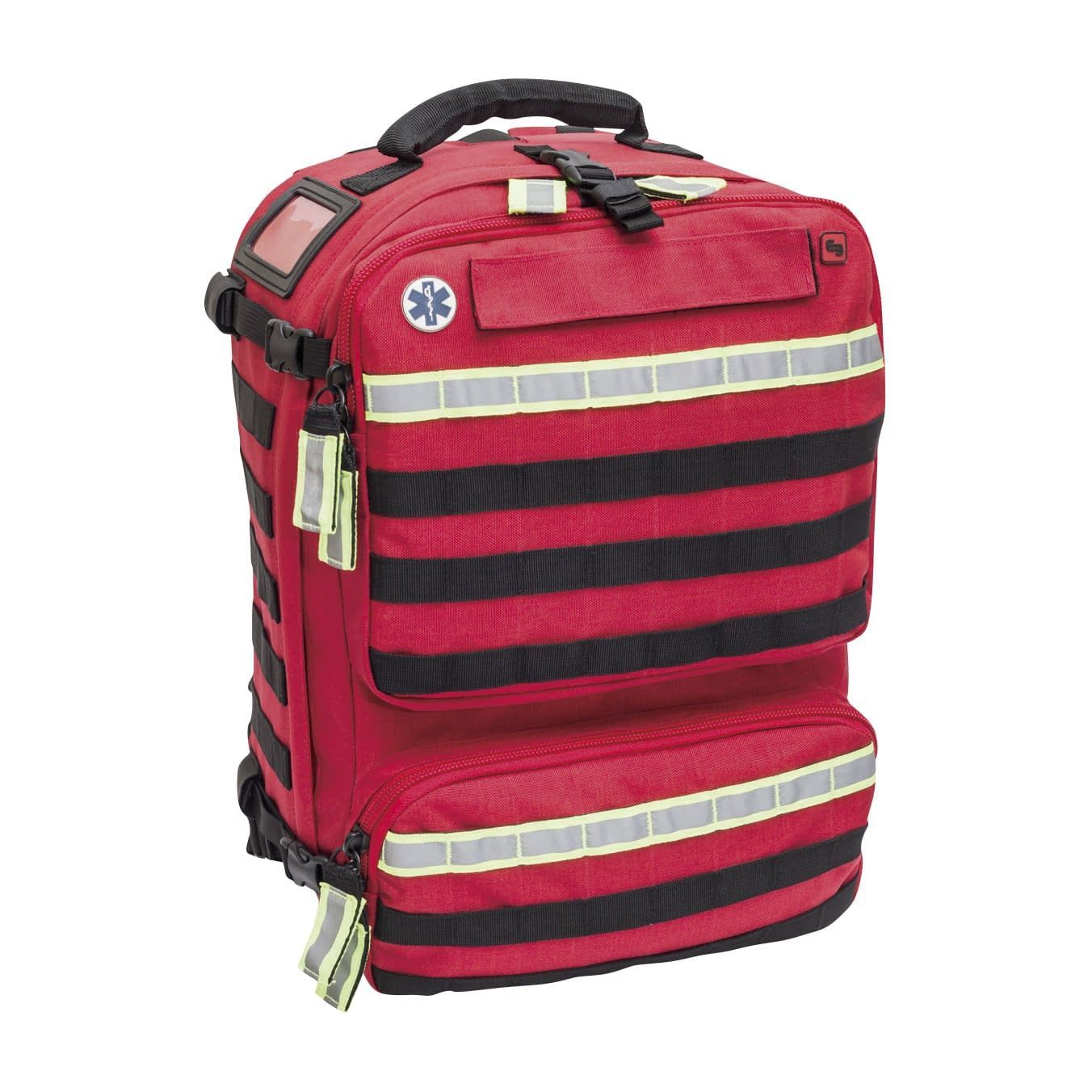 救急バッグ パラメド かばん 救急 23-5732-00 Elite BAGS EB210
