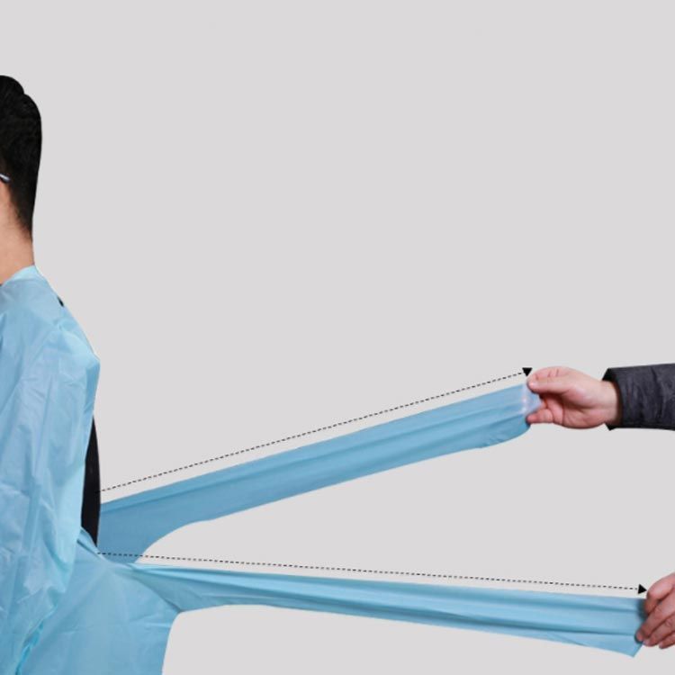防護