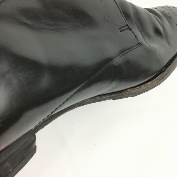 試着交換OK！Porl smith/ポールスミス size44 28.5-29.5程度