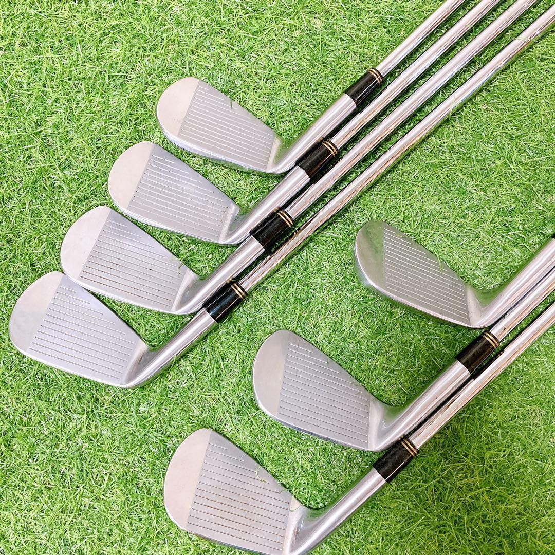 ゴルフクラブセット メンズ ブリヂストン ツアーステージ V562 12本