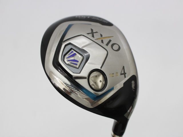 中古】ダンロップ スリクソンZX Diamana ZX60(S) 5W(18度) [1789] 中古