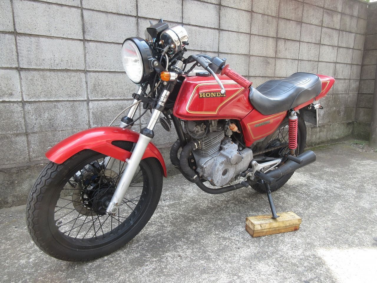 メインハーネス