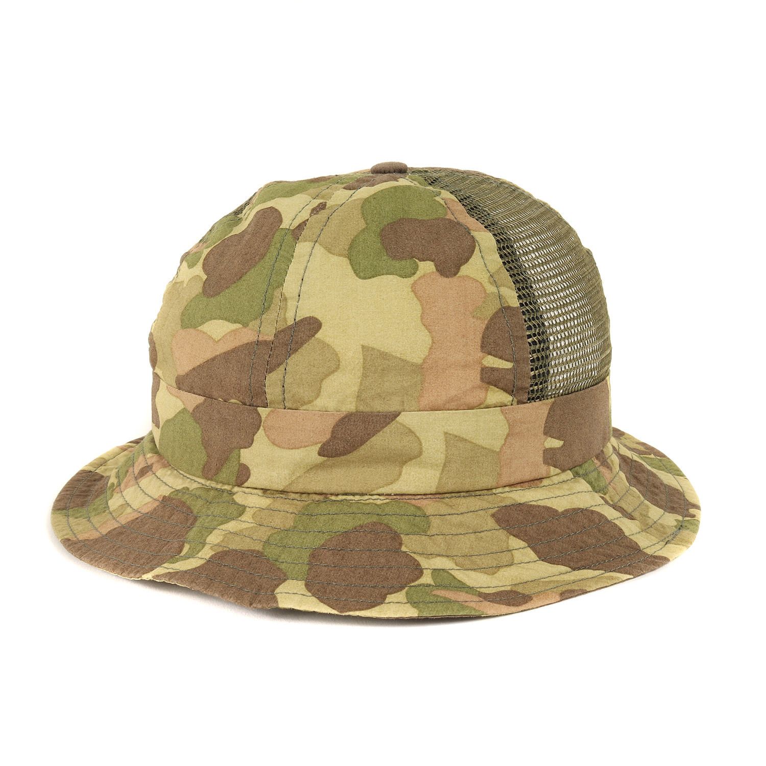 Supreme 迷彩 バケットハット M/L Supreme 迷彩 バケットハット M/L