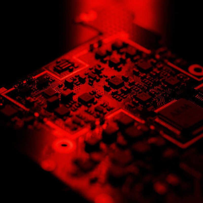 ハイレゾプレーヤー