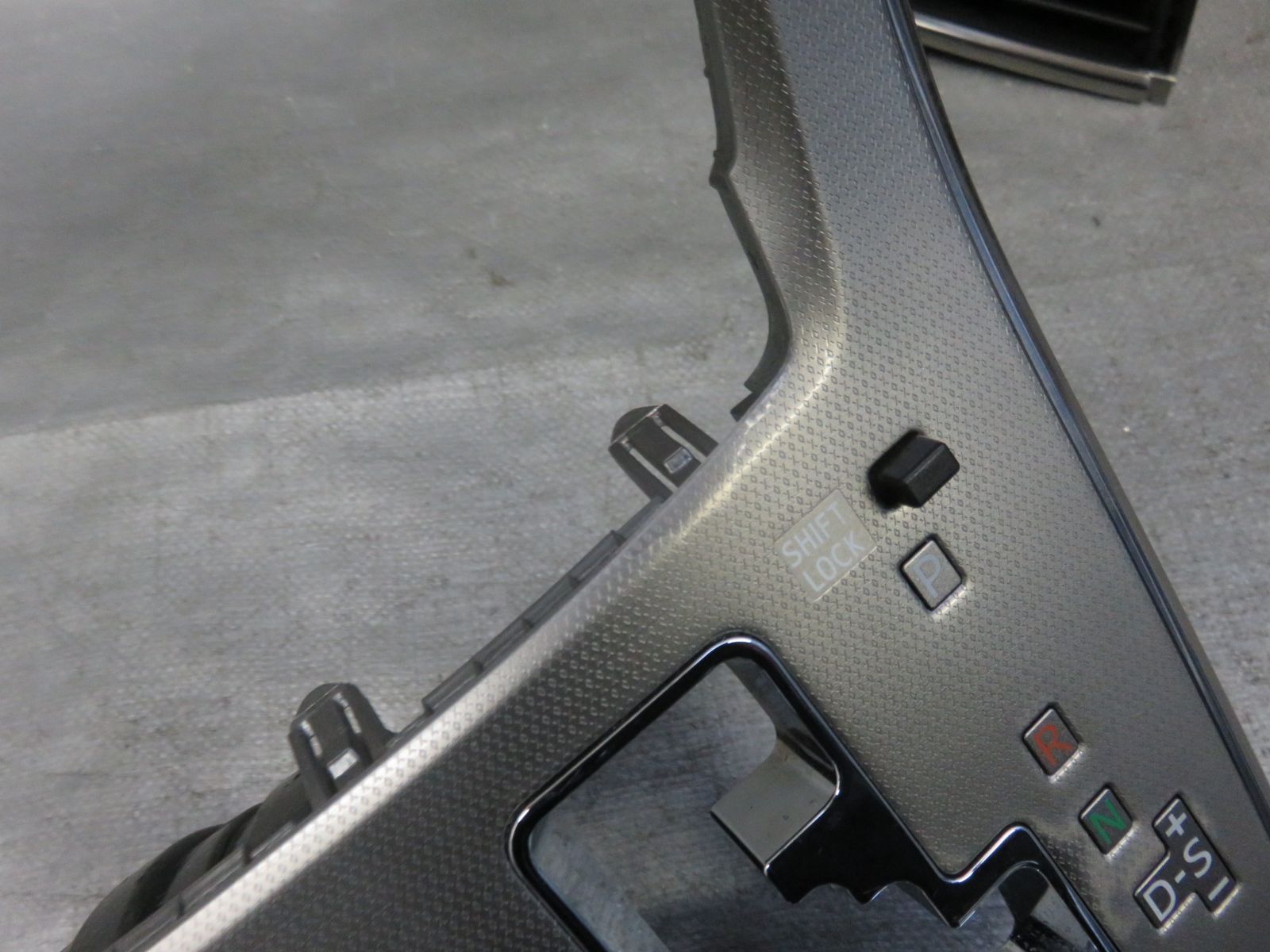 ヴェルファイア 20系後期