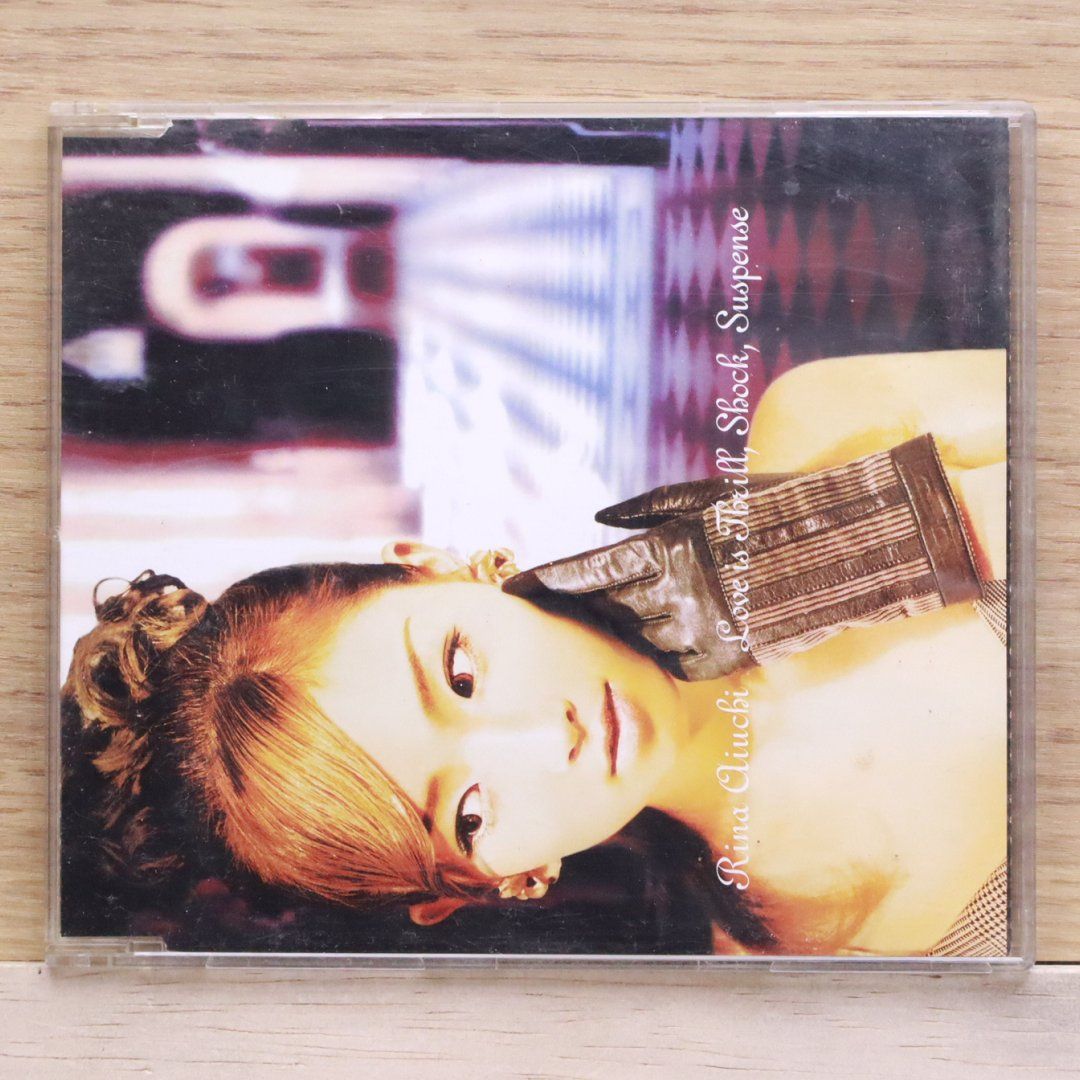 Rina Aiuchi CD DVDコレクション 5枚セット Amazon.co.jp: RINA AIUCHI LIVE TOUR 2003 A.I.R [DVD] : 愛内
