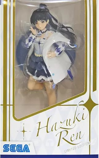 SEGA - 【葉月恋】ラブライブ フィギュア 始まりは君の空 Limited edition 31MCJbbDxPL.jpg_BO30,255,255,