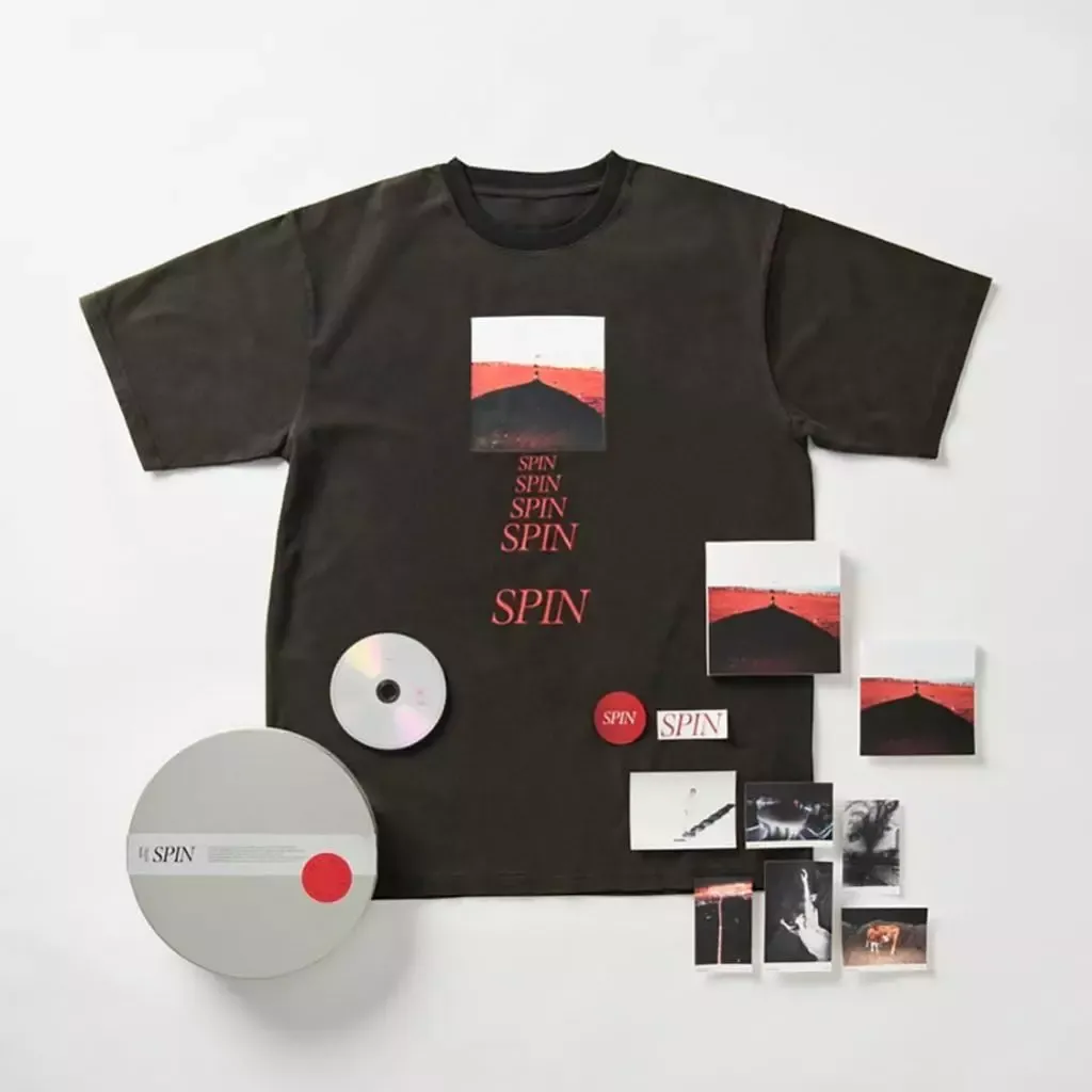 2025年最新】菅田将暉 spin tシャツの人気アイテム - メルカリ