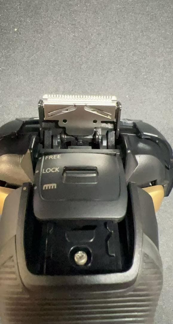 パナソニック メンズシェーバー 電気シェーバー 洗浄機付き ES-NLV98-K