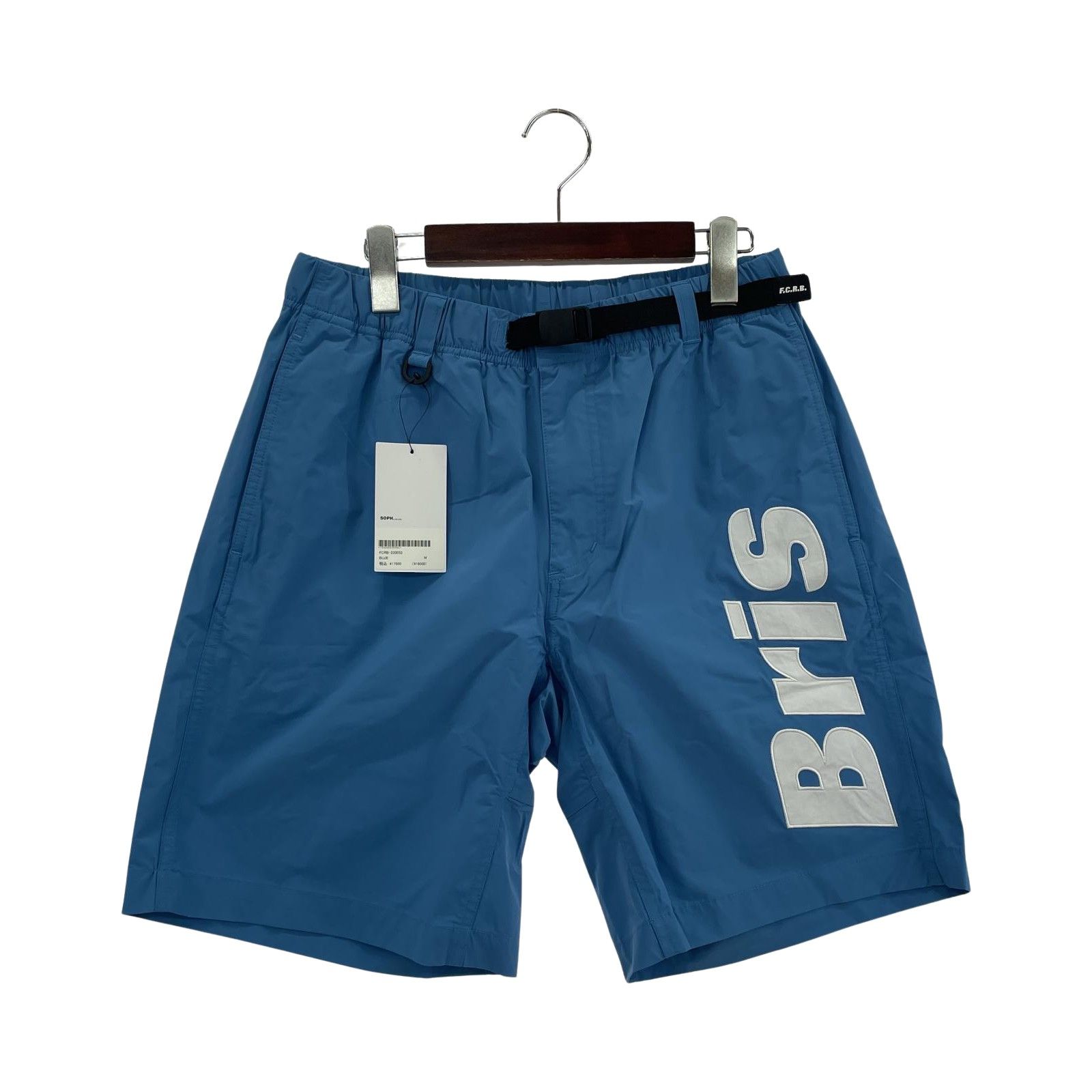 F.C.Real Bristol ショートパンツ FCRB-
