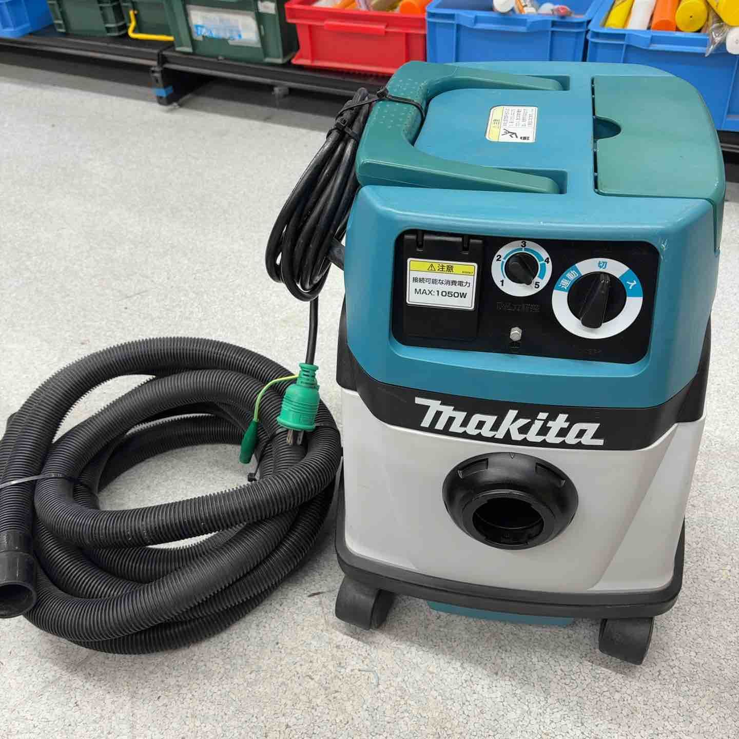 マキタ makita 集じん機 乾式 475 P 八潮店