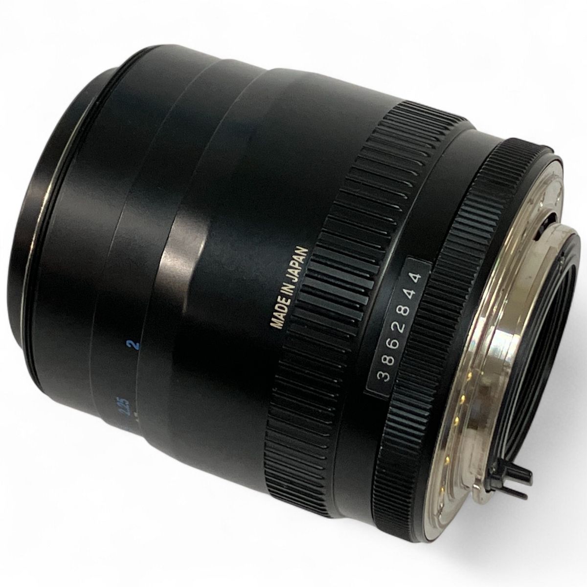 PENTAX ペンタックス smc PENTAX-FA f/3.5 100mm MACRO カメラ