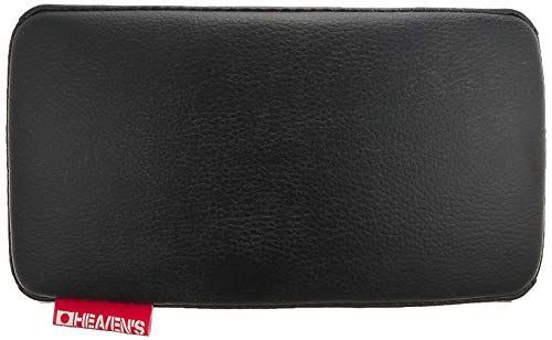 HEAVEN S スーパーフラットピリオンシート ブラック PIL-SU-BK-S